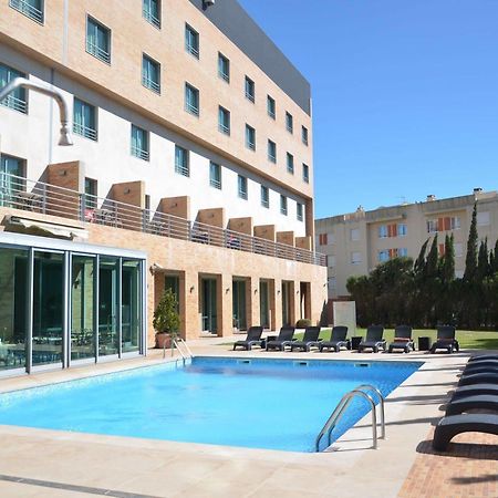 Hotel Real Oeiras Paço de Arcos Exterior foto