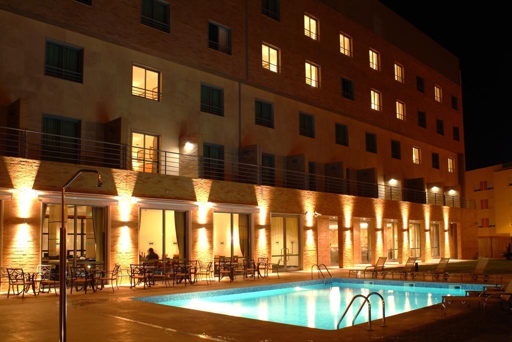 Hotel Real Oeiras Paço de Arcos Exterior foto