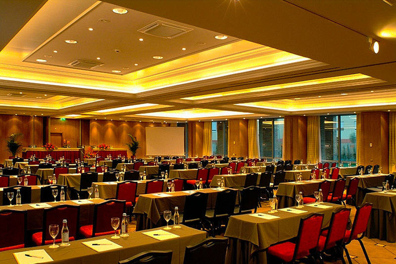 Hotel Real Oeiras Paço de Arcos Facilități foto